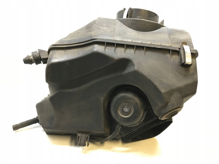 AUDI A6 S6 C6 4F 2007 CHÂSSIS FILTRE AIR B393