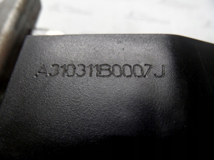 MINI COUNTRYMAN I 11R COLONNE DIRECTION 670199 A310311B0007J 3002204904