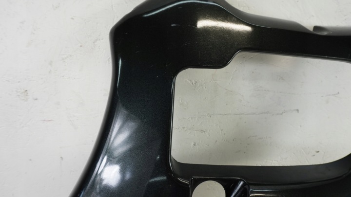 L187 BMW K1100LT K 1100 LT CÔTÉ DÉFLECTEUR D'AIR PROTECTION DROIT 466323098689
