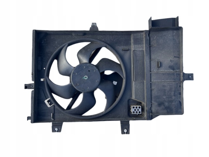 NISSAN NOTE E11 VENTILATEUR RADIATEUR EAU 1831491016
