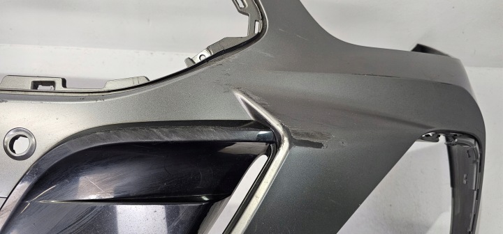 PARE-CHOCS AVANT AVANT BMW Z4 G29 MODULE 18-21
