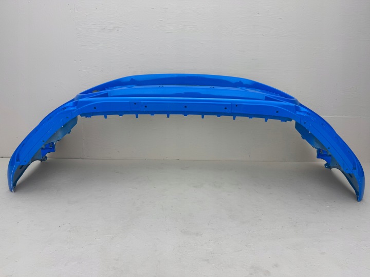 FORD FOCUS MK3 RS LIFT 14-18R PARE-CHOCS AVANT AVANT G1EY-17757 RONDELLES
