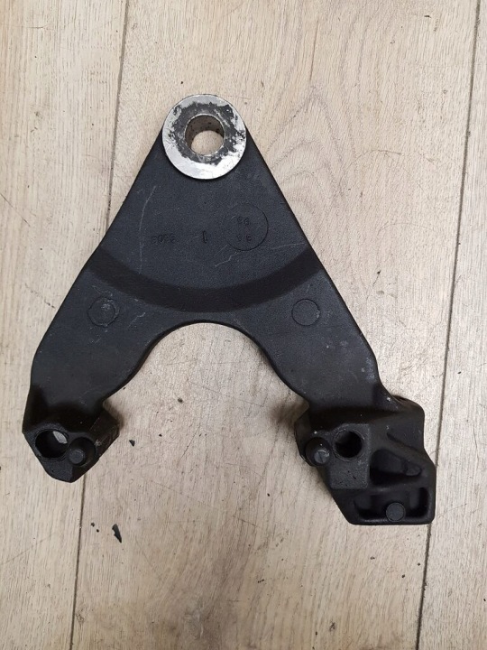 COLLIER ÉTRIER ARRIÈRE HARLEY DAVIDSON