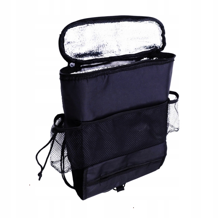 ORGANIZADOR BOLSA TÉRMICA PARA VW FOX 