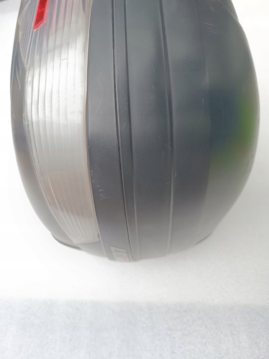 COFFRE CHÂSSIS SHAD SUZUKI DL 1000 KLV V-STROM 02-09