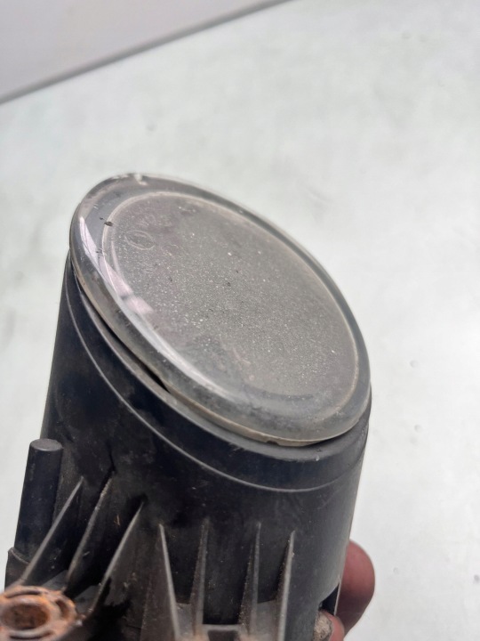 AUDI A4 S4 B6 8E 8H 2000CM3 ESSENCE PHARE ANTIBROUILLARD AVANT 757465