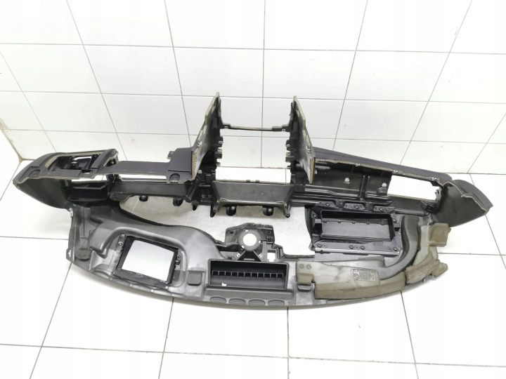 2004 BMW 5 E60 E61 TABLEAU DE BORD TT7063290190