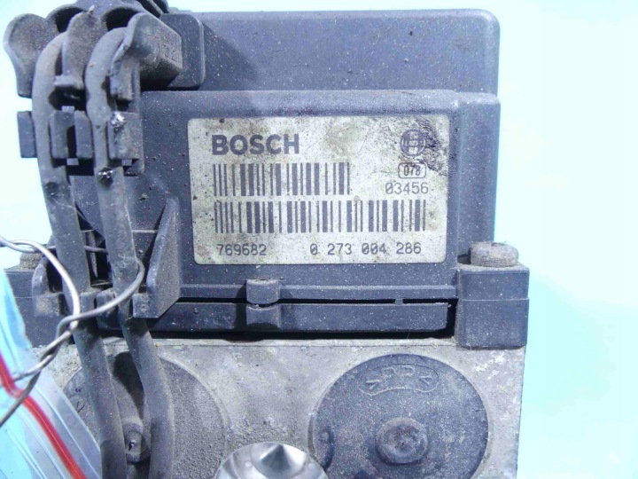 POMPE ABS AUDI A6 C5 0265220481, 8E0614111H