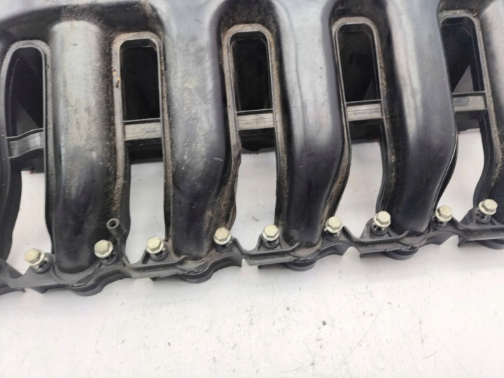 BMW 5 E60 E61 2004 COLLECTEUR ADMISSION 7790700