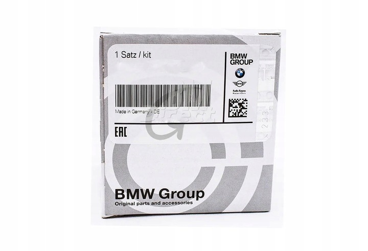 8/5000 PERNA DISTRIBUCIÓN BMW 5 (E60) 2,0 D 13527797908 