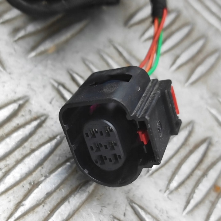 FAISCEAU DE CÂBLES INSTALLATION ÉLECTRIQUE PARE-CHOCS AVANT AUDI A6 C9 E-TRON 85F971095BJ