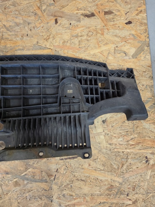 SUZUKI VITARA III LIFT 18- PROTECTION PLAQUE SOUS PARE-CHOCS AVANT
