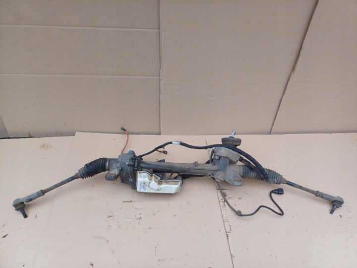 CRÉMAILLÈRE DE DIRECTION VW PASSAT B7 NR. 3C1423050L