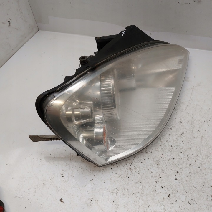 FORD GALAXY I 1 LIFT PHARE DROITE AVANT AL 0301183202 7M5941016E