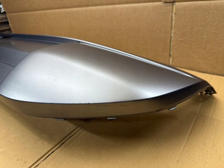 HYUNDAI KONA II 2 SX2 23- SPOILER DOUBLURE PARE-CHOCS ARRIÈRE ARRIÈRE 86671-BE120