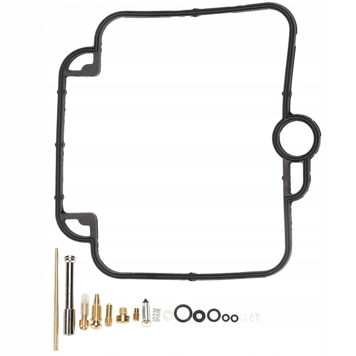 18PCS KIT RÉPARATION CARBURATEUR MOTOCYCLETTE WYMIENCA SUZUKI DR650SE DR 5G