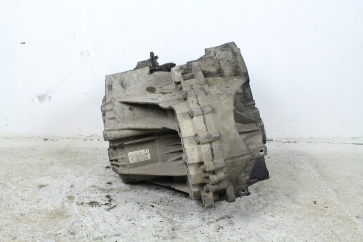 BOÎTE DE VITESSES KUGA MK1 2.0 TDCI TRANSMISSION AVANT MANUEL 8V4R-7002-AE