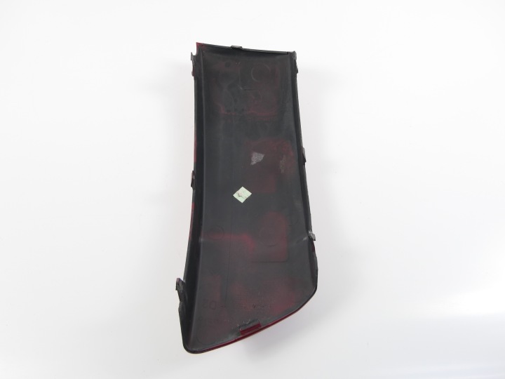 MOULURE LÈVRE AVANT PARE-CHOCS AVANT DROIT CITROEN C4 PICASSO 06-13R.