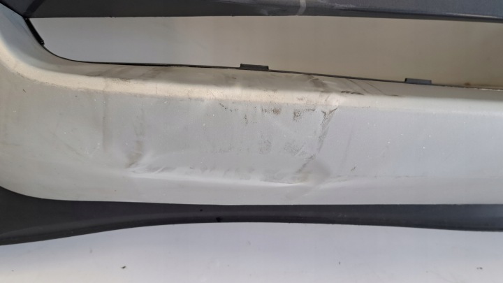 PARE-CHOCS AVANT AVANT FORD ECOSPORT II 12-