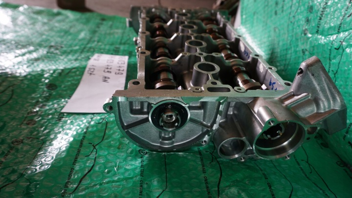 NASADA ARBRES VW AUDI 1.2 1.4 TSI 04E103475AN