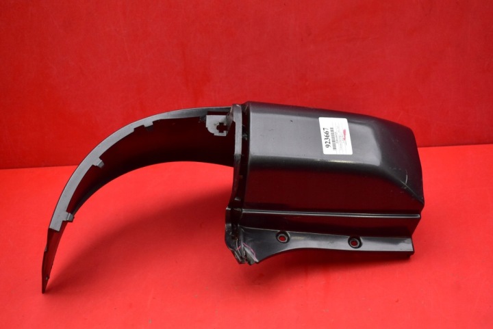 ANGLE PARE-CHOCS GAUCHE 9682044377 CITROEN BERLINGO 2 II LIFT 12-15