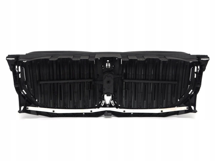 JEU GUIDE D'AIR JALOUSIE ADMISSION CANAL MOTEUR GRILLES BMW X5 G05