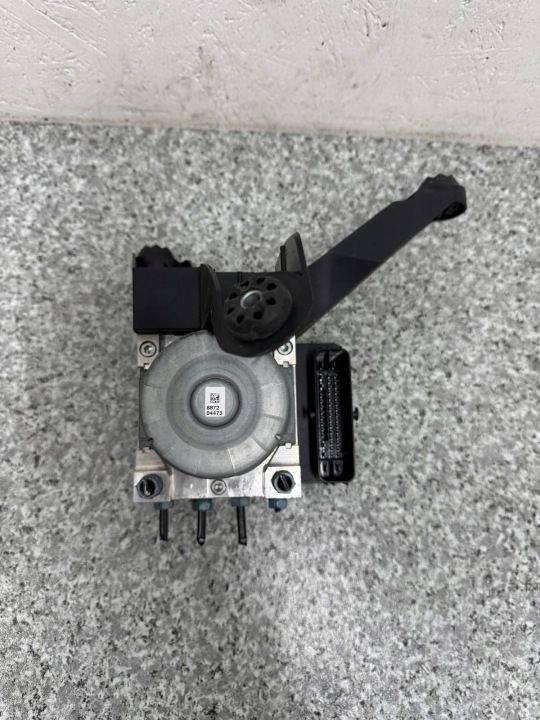 POMPE DE FREIN ABS BMW X1 F48 2015-2018 2.0 D 6888064