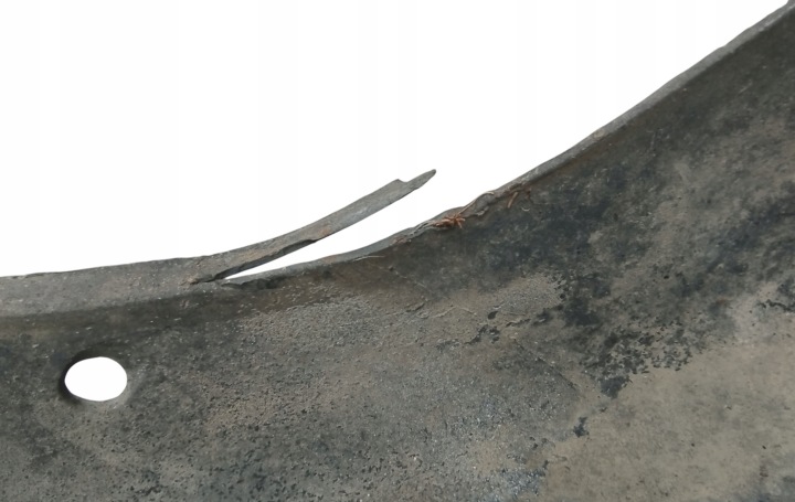 PARE-CHOCS AVANT AVANT PEUGEOT BOXER LS130400901