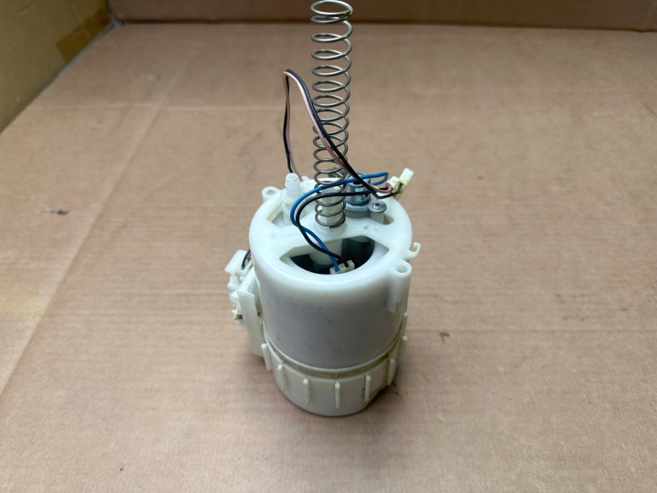 AYGO II 108 C1 II POMPE CARBURANTS FLOTTEUR 77020-0H040