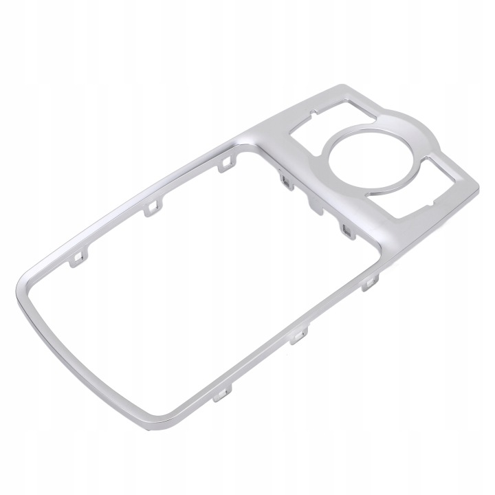 WYKONCZENIA CHÂSSIS CONSOLES CENTRALE BRILLANT DROITE VERS Q7 2007-2015 4L0864260A