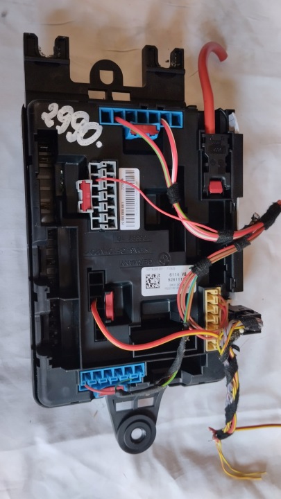 BOÎTE FUSIBLES MODULE BMW F20 F21 F30 F31 926111103