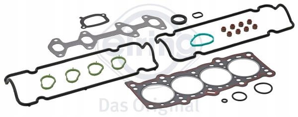 ELRING 180.260 KIT JOINTS CULASSE PISTONS