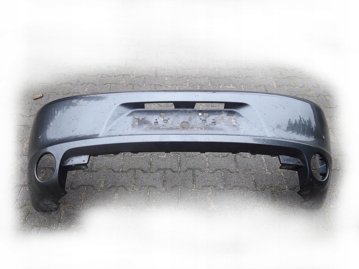 ASTON MARTIN RAPIDE REAR BUMPER REAR 