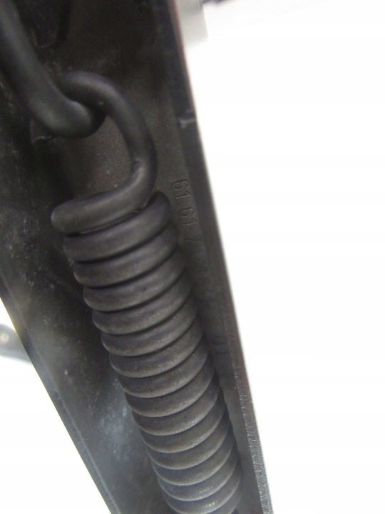 BRAS BRAS DE SUSPENSION ESSUIE-GLACES DROIT GAUCHE BOUCHONS BMW E90 E91 E92 E93 EUROPE
