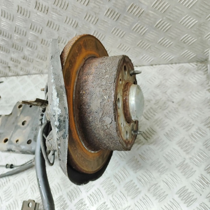 ARRIÈRE PONT FIAT DUCATO MINIBUS PASSENGER (250_, 290_) 1374263080 34460733