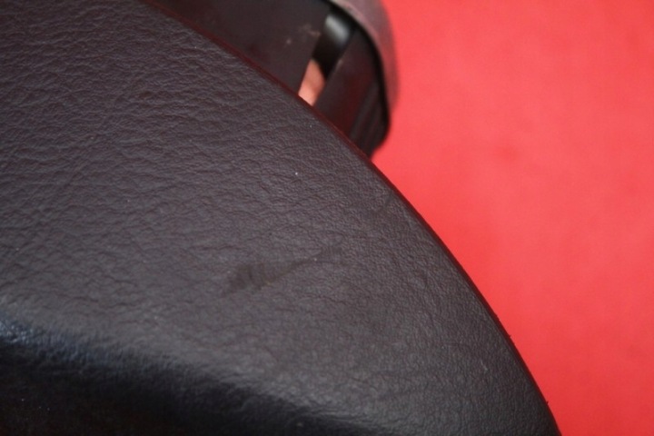 AIRBAG COUSSIN SÉCURITÉ CONDUCTEUR 8200344070 RENAULT CLIO 3 III 05-09