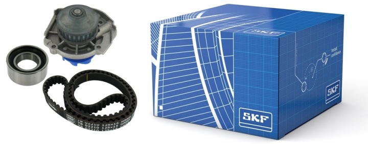 POMPES À EAU SKF VKMC 02210-1