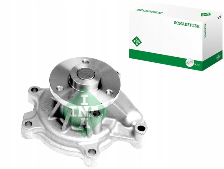 POMPE LIQUIDE REFROIDISSEMENT CONVIENT VERS DAIH 538 0557 10 INA