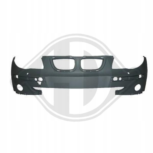 PARE-CHOCS AVANT BMW 1 E81 E87 2003-2012 1280051