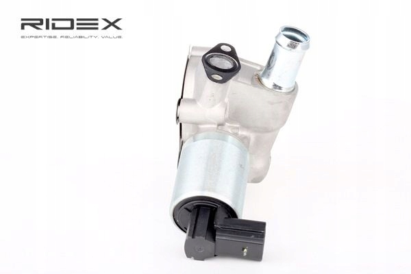 VANNE EGR RIDEX 1145E0050 VERS OPEL CORSA D BERLINE COMPACTE (S07) CORSA C BERLINE COMPACTE