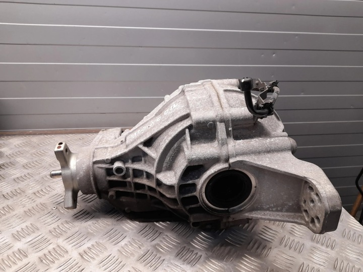 ALFA ROMEO STELVIO 00552720120 DYFERENCJALY