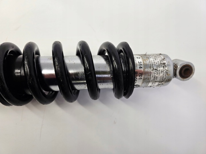 BMW R1100 1100 R R1100R R 850R AMORTISSEUR SUSPENSIONS ARRIÈRE