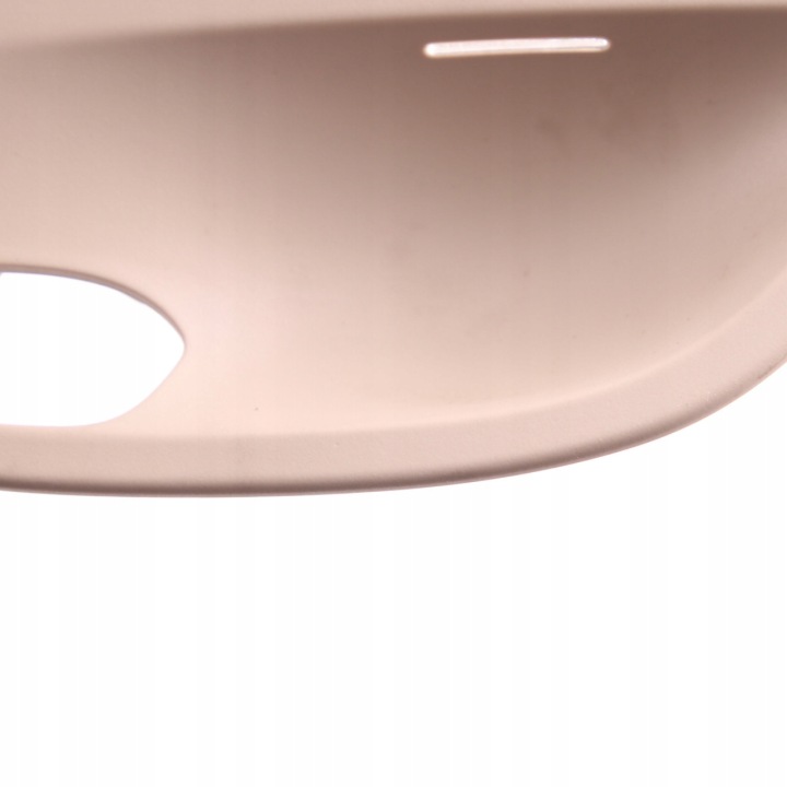 BMW F10 F11 PROTECTION POIGNÉES GAUCHE AVANT 7226353