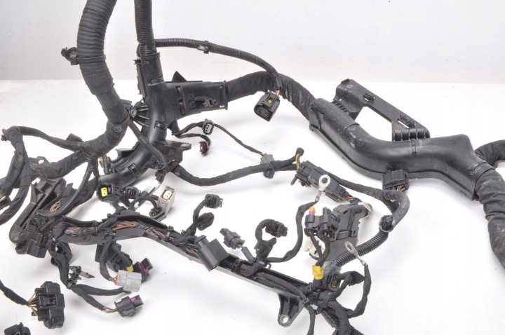 VOLVO XC90 II T8 HYBRID 2.0 FAISCEAU DE CÂBLES INSTALLATION ÉLECTRIQUE ÉLECTRIQUE MOTEUR 31473986