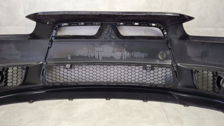 PARE-CHOCS AVANT MITSUBISHI LANCER VIII X HAYON 08-17