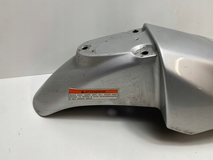 SUZUKI SIXTEEN UX125 AILE AVANT DÉFLECTEUR D'AIR DÉFLECTEUR