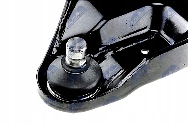 BRAS DE SUSPENSION ARRIÈRE NISSAN PATHFINDER R51 05-13 SUPÉRIEUR DROIT #PETROLHEAD PRO+ KIT1