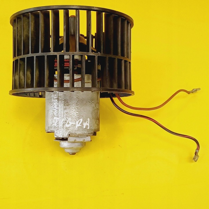 VENTILATEUR CONDUIT D'AIR VENTILATEUR OPEL TIGRA A 5474F1B 1BB42 NR72
