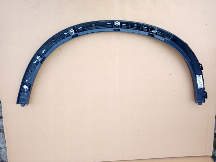 BMW G05 DROITE MOULURE GARDE-BOUE ARRIÈRE 2018R-