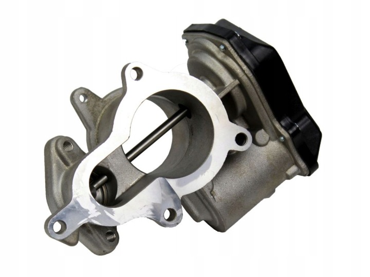 VANNE EGR AUDI A3 A4 B7 A6 C6 2.0 TDI SKODA OCTAVIA ROOMSTER VW POLO 9N